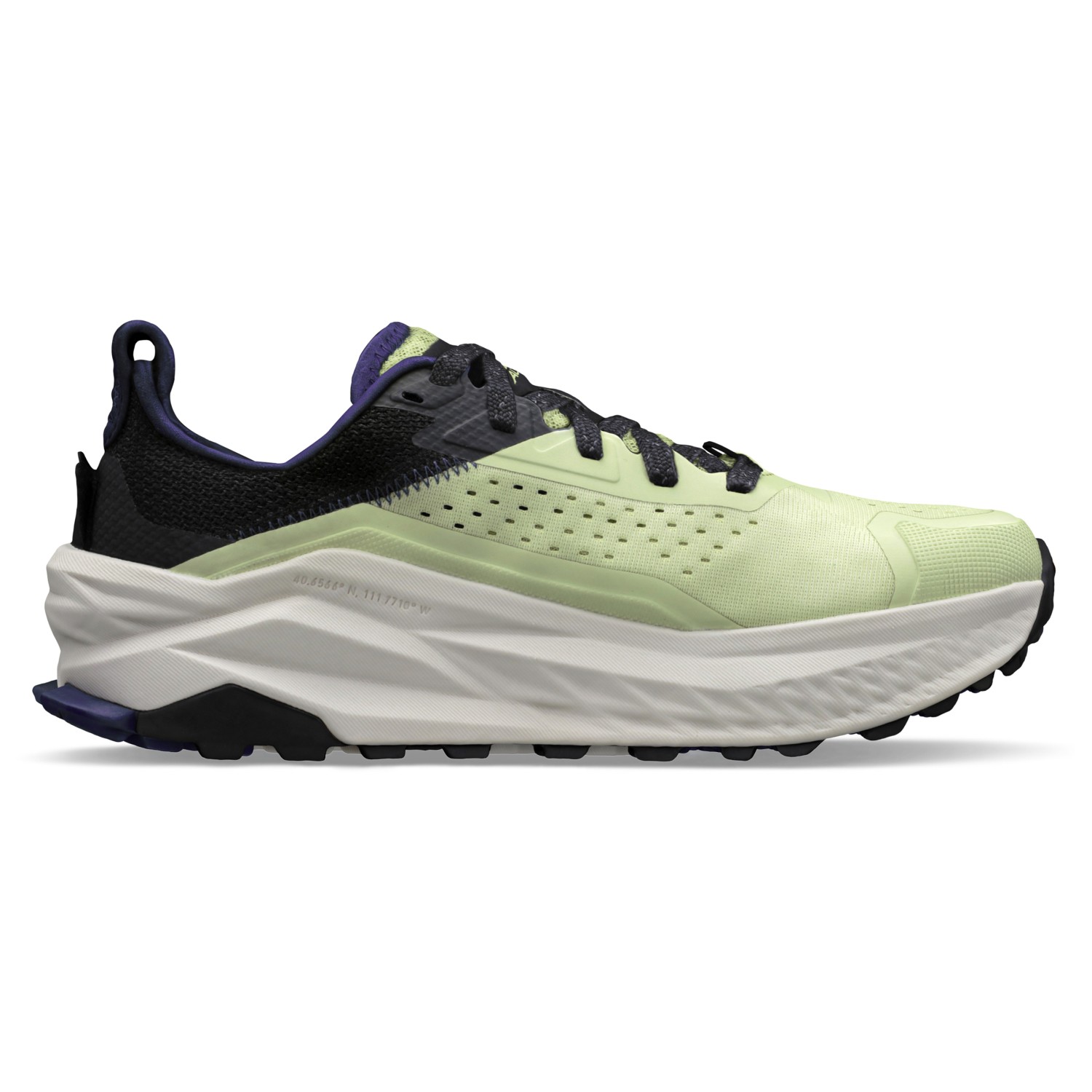 Altra - Women's Olympus 6 - Trailrunningschuhe