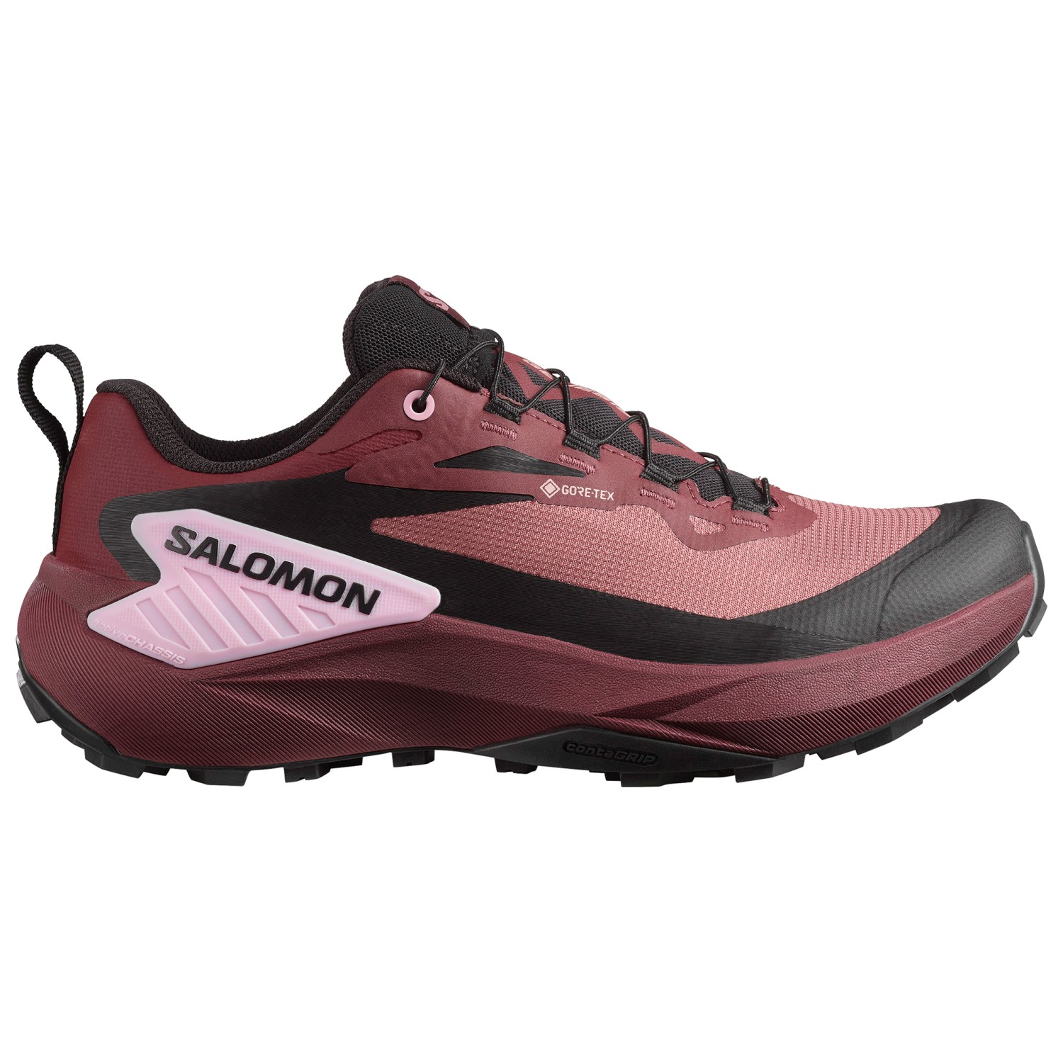 Salomon - Women's Genesis GORE-TEX - Trailrunningschuhe Salomon - Women's Genesis GORE-TEX - Trailrunningschuhe