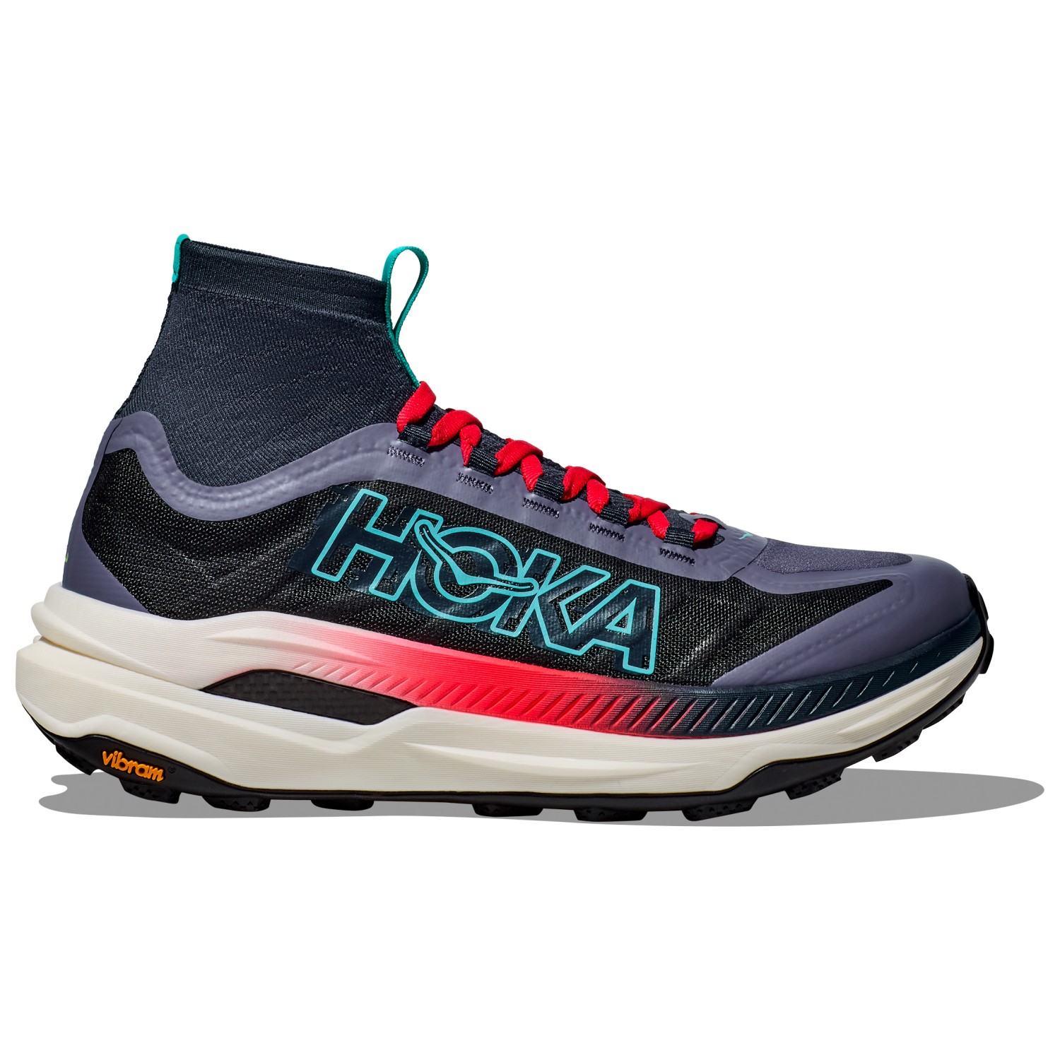 HOKA - Women's Tecton X 3 - Trailrunningschuhe HOKA - Women's Tecton X 3 - Trailrunningschuhe