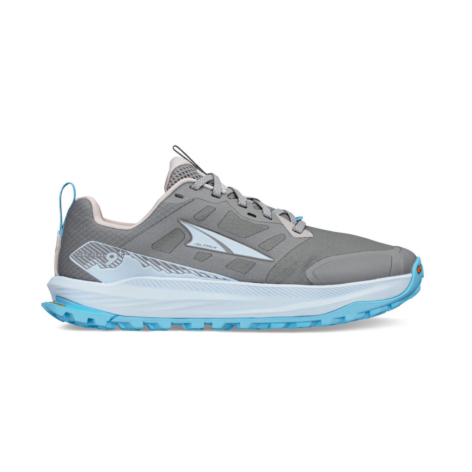 Altra - Women's Lone Peak 9+ - Trailrunningschuhe