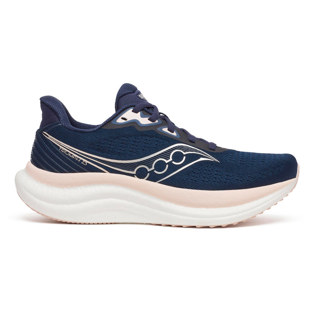 Saucony - Women's Triumph 23 - Runningschuhe
