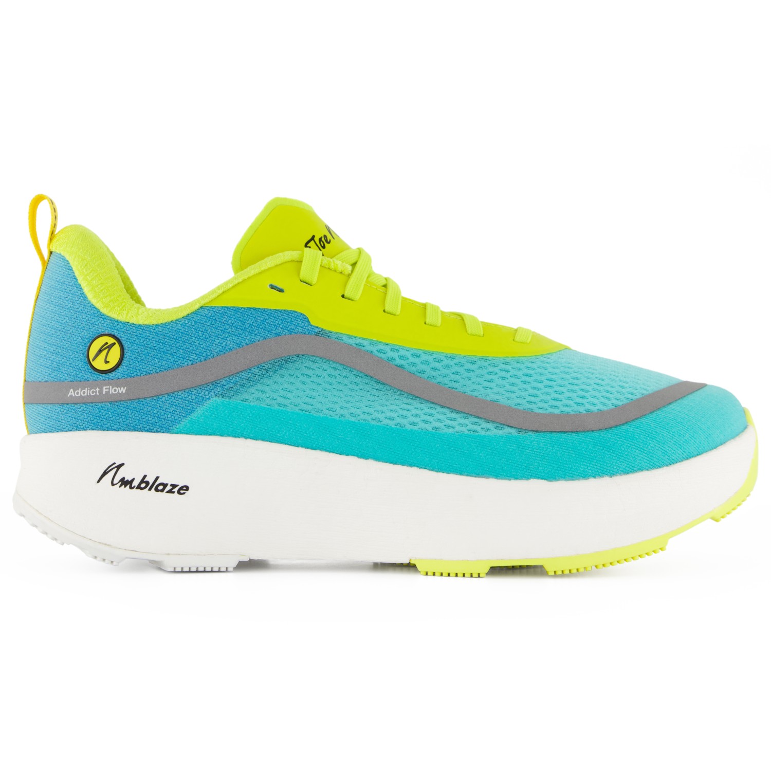 Joe Nimble - Women's Addict Flow - Runningschuhe