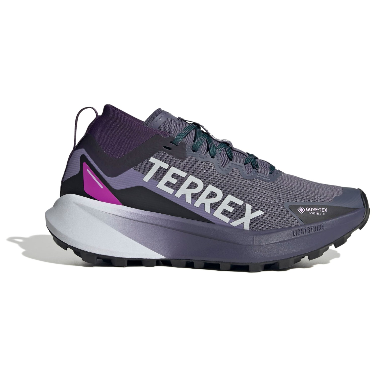 adidas Terrex - Women's Terrex Agravic GTX Trail - Trailrunningschuhe