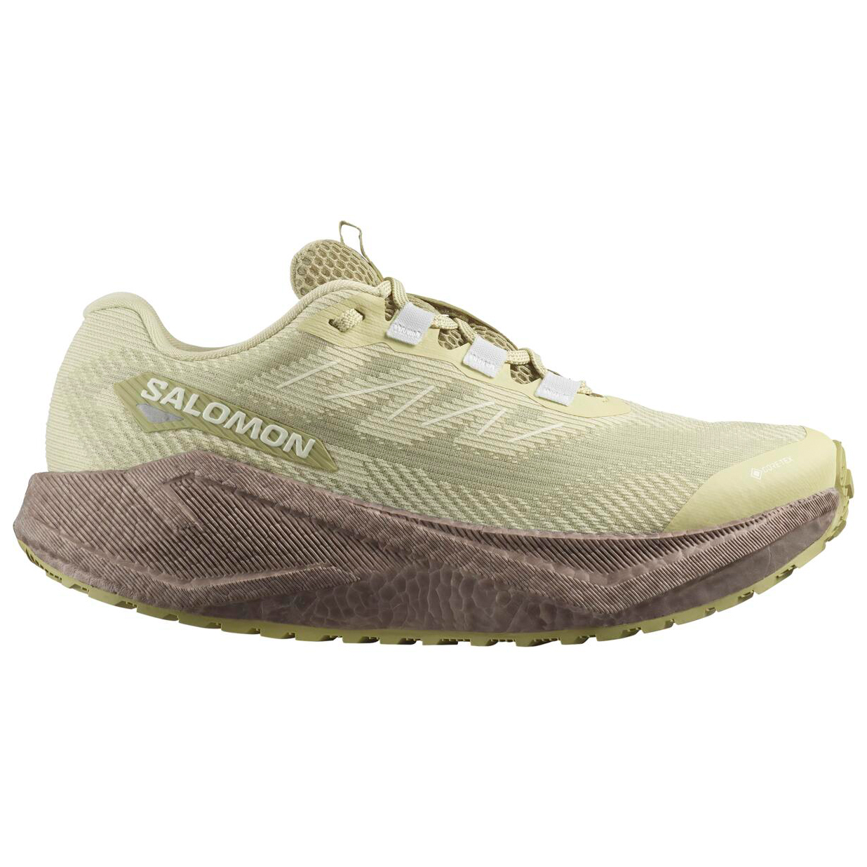 Salomon - Women's Aero Blaze 3 Grvl GTX - Runningschuhe Salomon - Women's Aero Blaze 3 Grvl GTX - Runningschuhe
