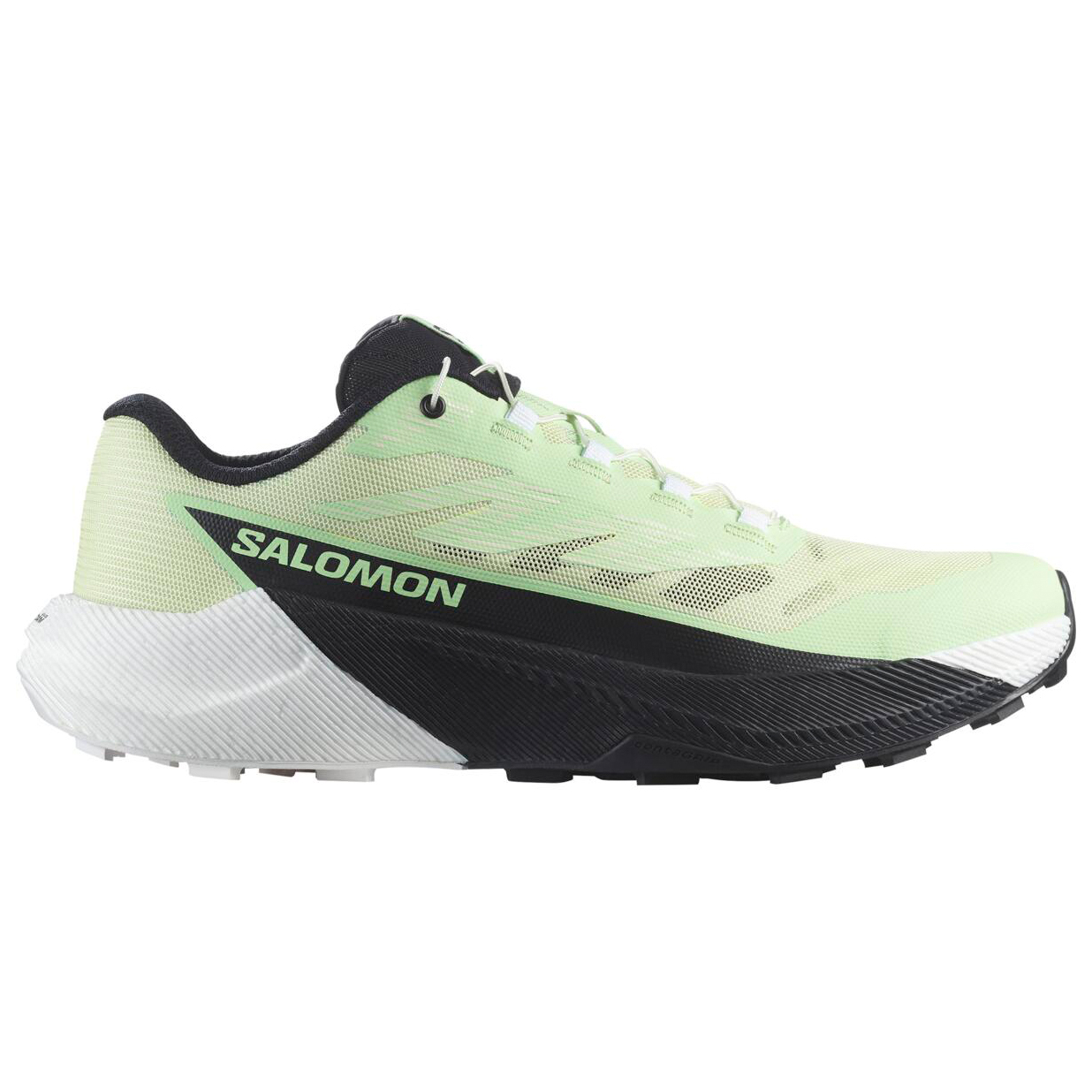 Salomon - Women's Pulsar - Trailrunningschuhe Salomon - Women's Pulsar - Trailrunningschuhe