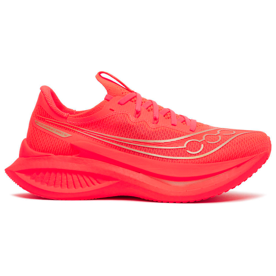 Saucony - Women's Endorphin Pro 5 - Runningschuhe Saucony - Women's Endorphin Pro 5 - Runningschuhe