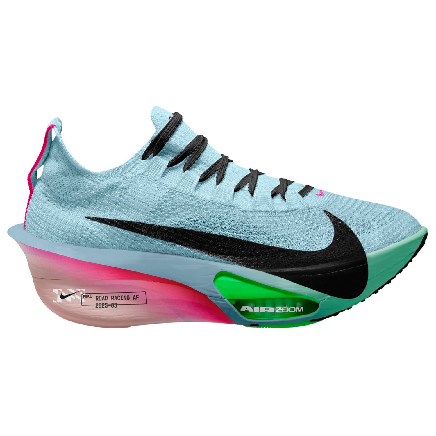 Nike - Women's Alphafly 3 - Runningschuhe Nike - Women's Alphafly 3 - Runningschuhe