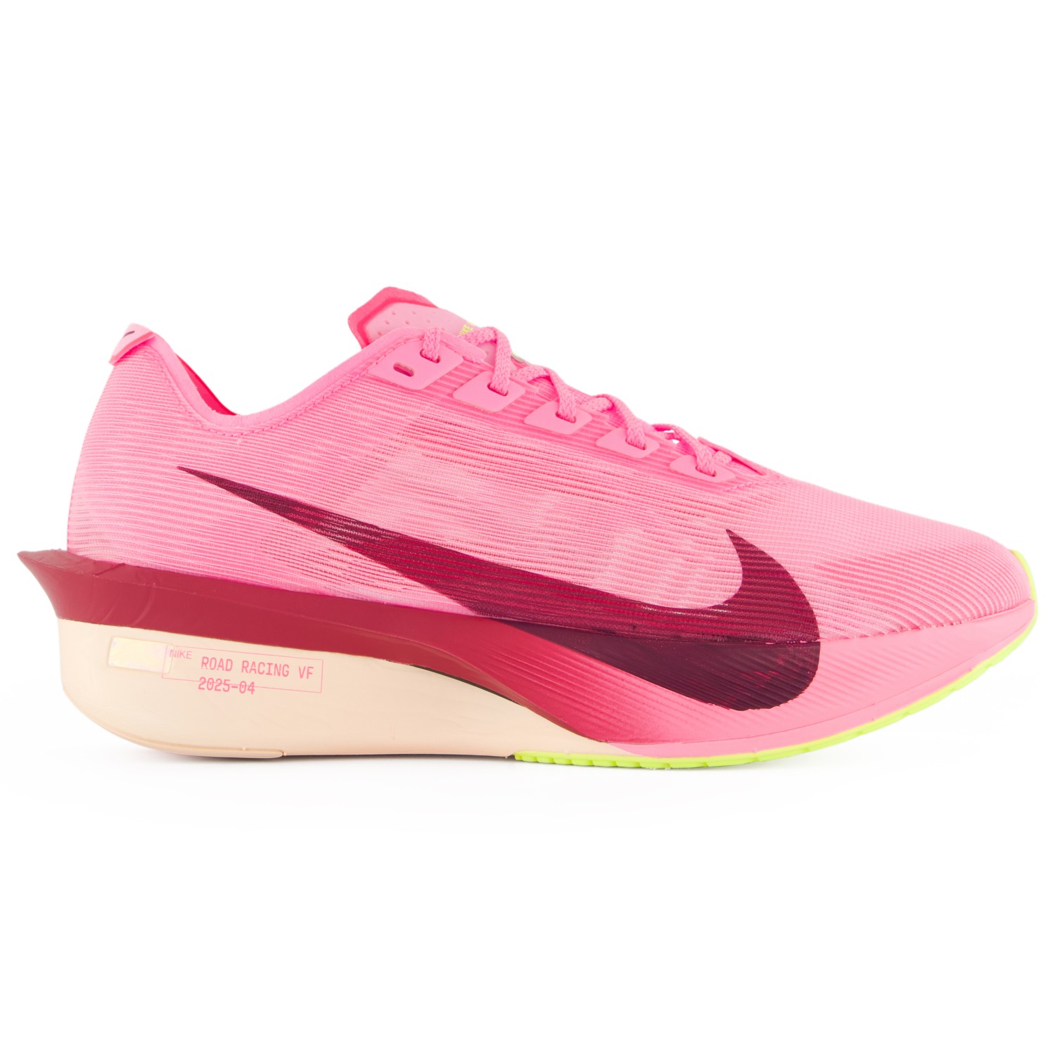 Nike - Women's ZoomX Vaporfly Next% 4 - Runningschuhe