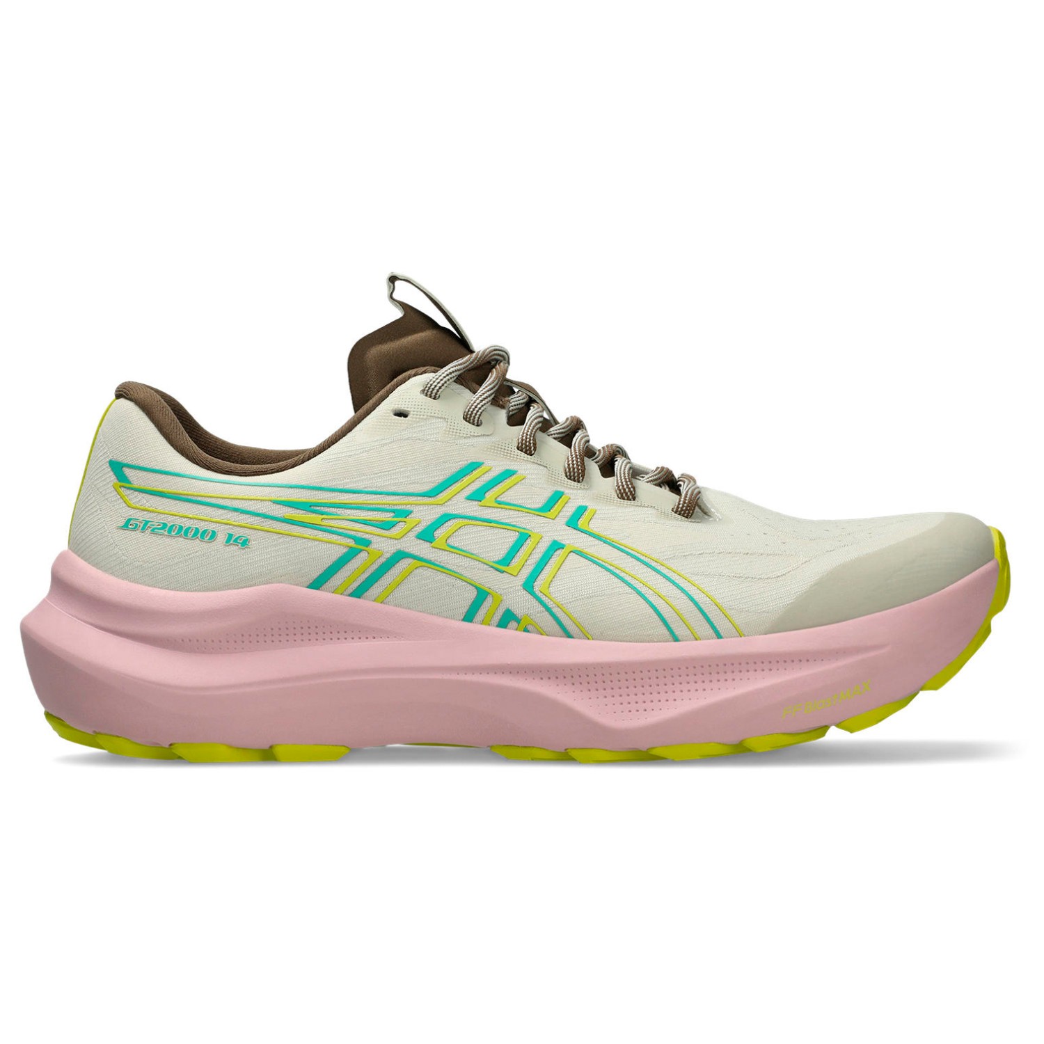 Asics - Women's GT-2000 14 TR - Trailrunningschuhe