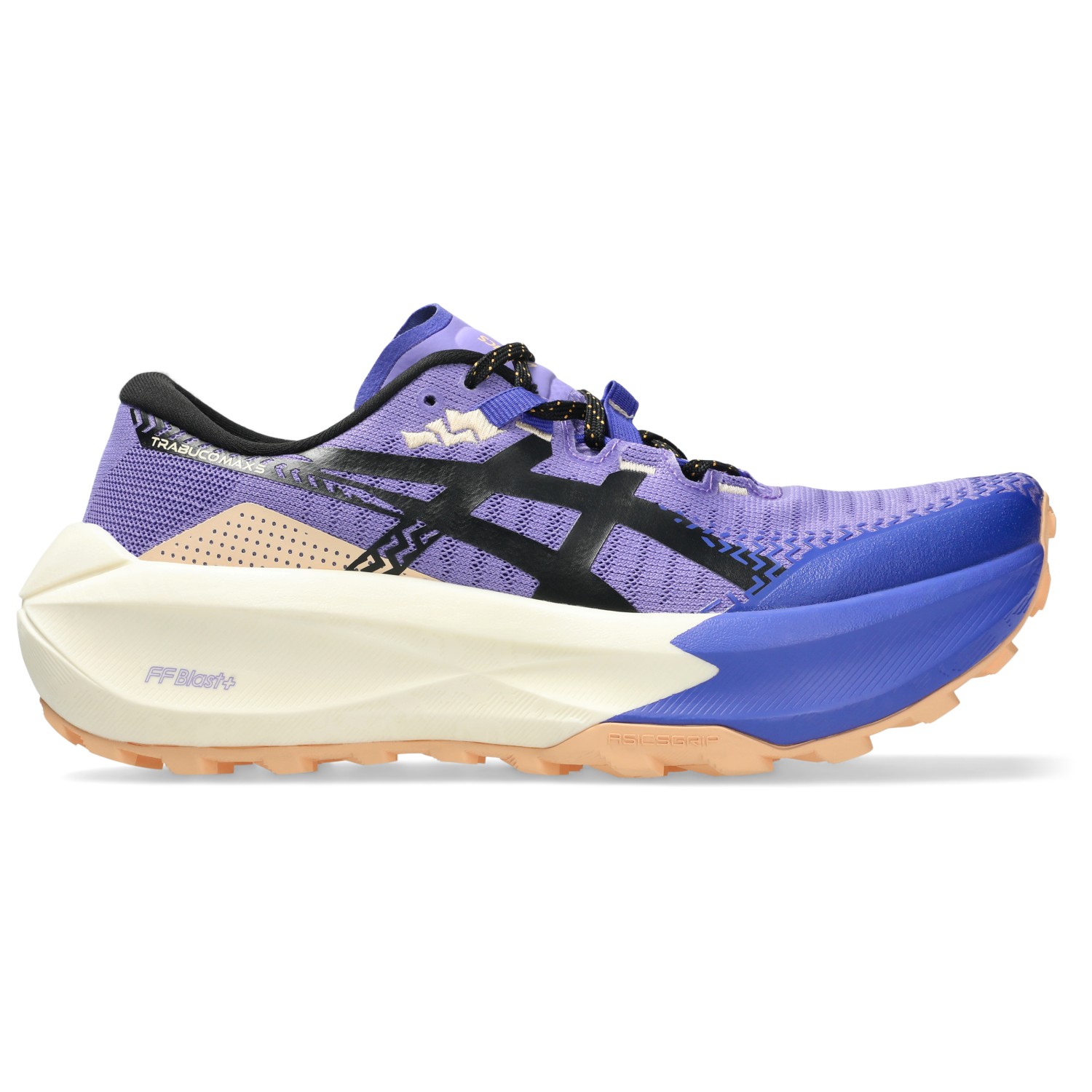 Asics - Women's Trabuco Max 5 - Trailrunningschuhe