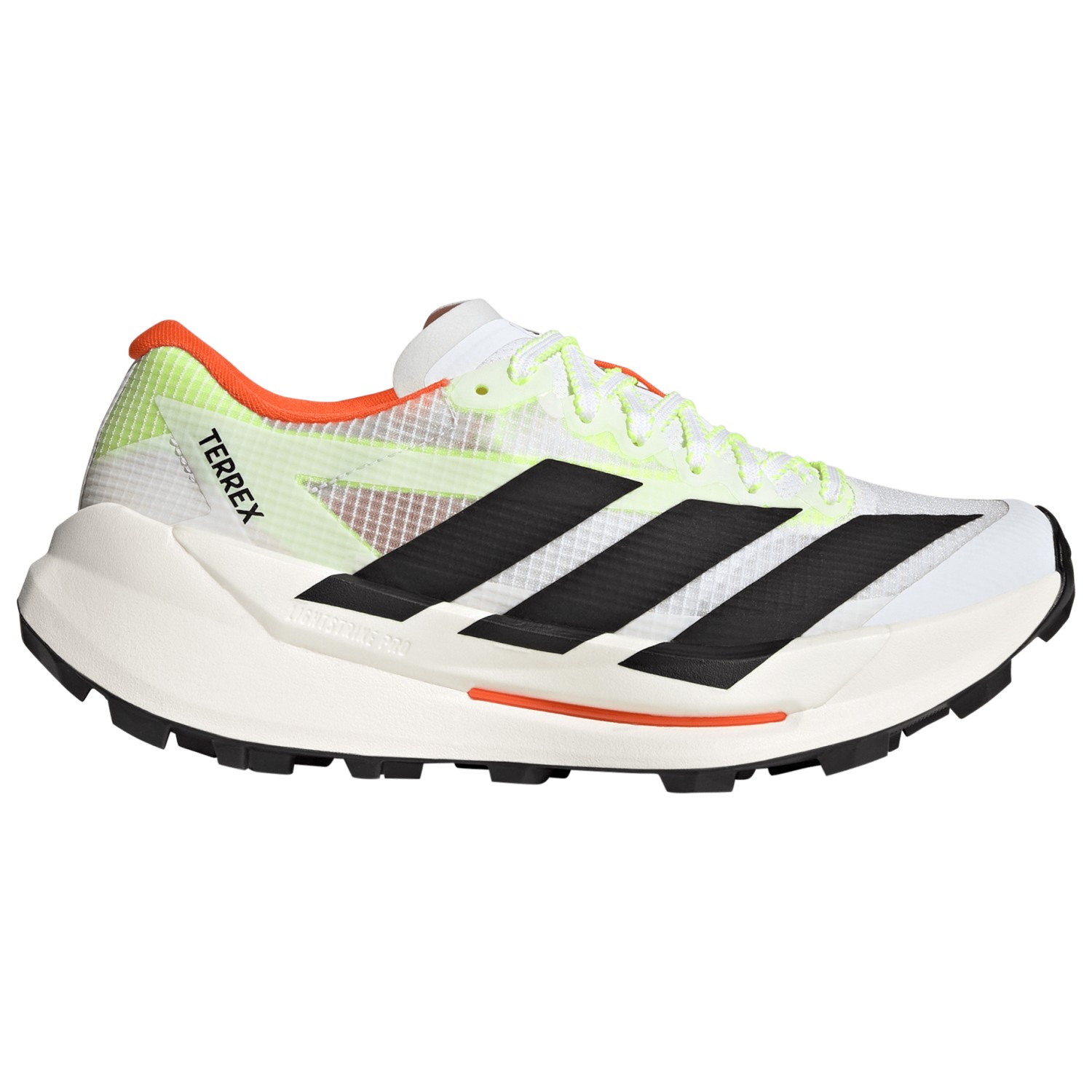 adidas Terrex - Women's Agravic TT - Trailrunningschuhe