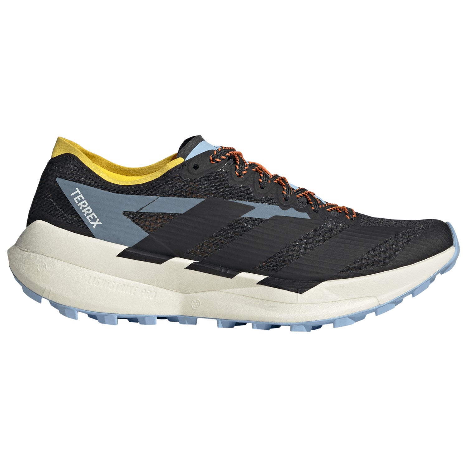 adidas Terrex - Women's Agravic Speed 2 - Trailrunningschuhe