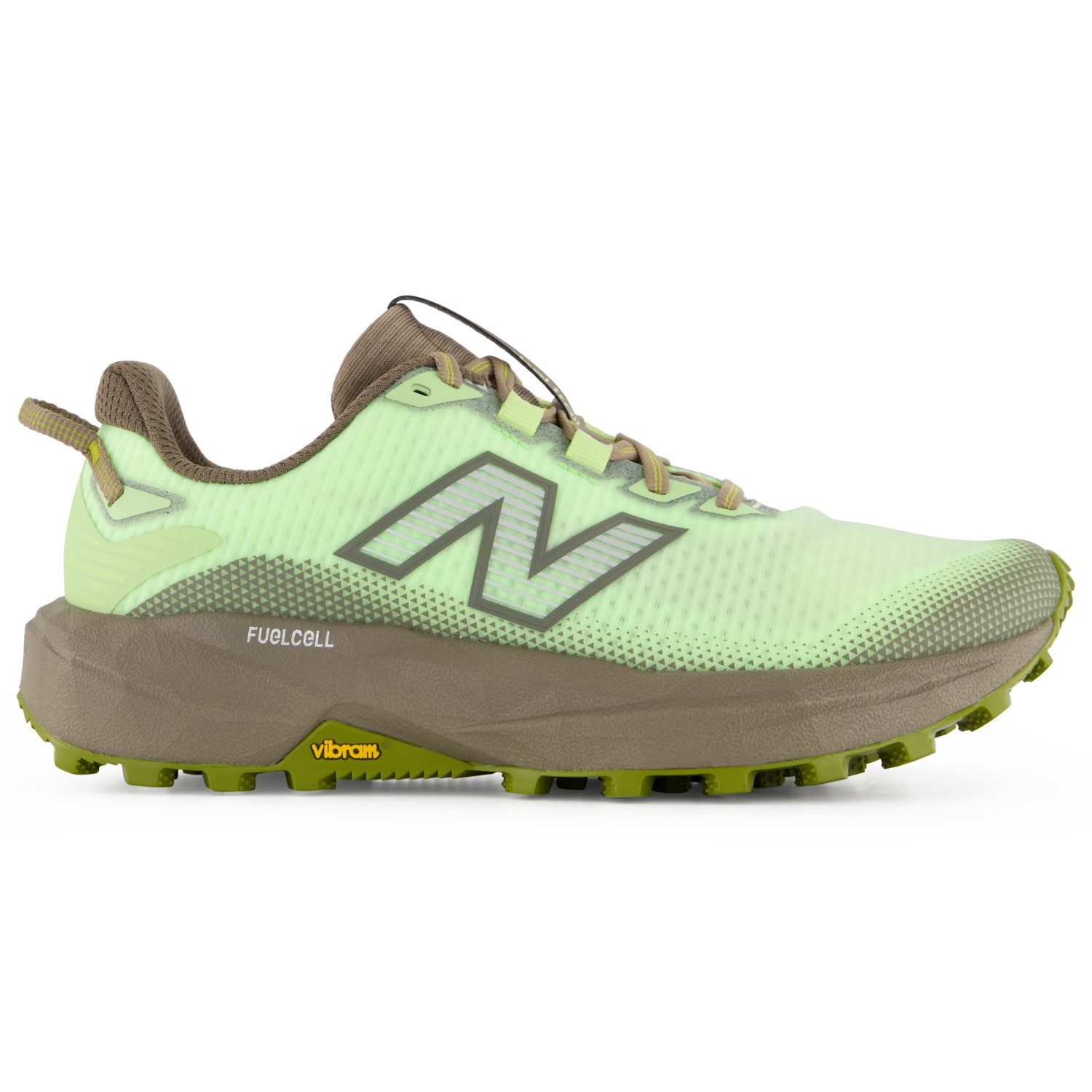 New Balance - Women's FuelCell Rebel Trail - Trailrunningschuhe New Balance - Women's FuelCell Rebel Trail - Trailrunningschuhe