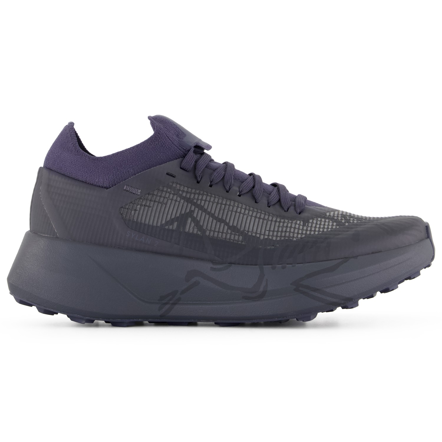 Arc'teryx - Women's Sylan 2 - Trailrunningschuhe Arc'teryx - Women's Sylan 2 - Trailrunningschuhe