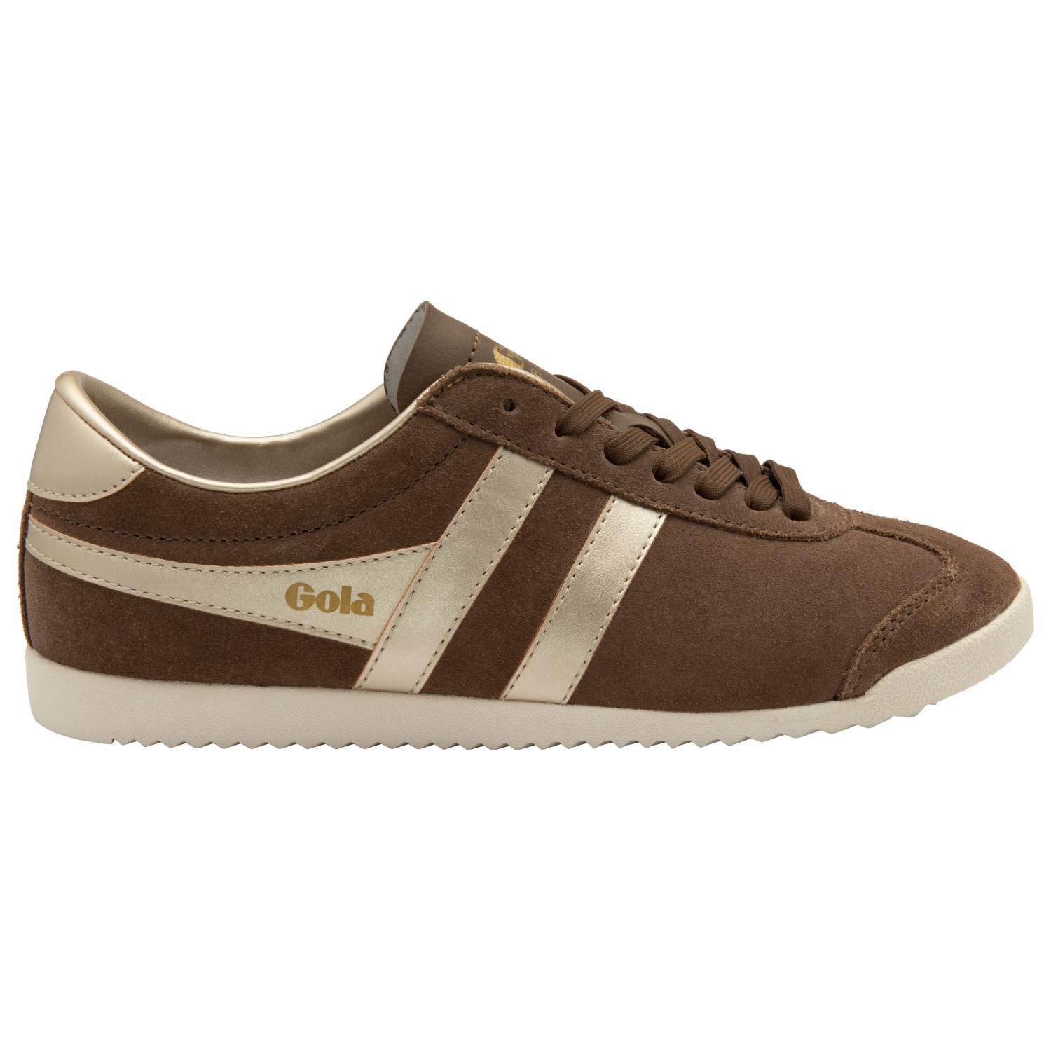 Gola - Women's Gola Bullet Pearl - Sneaker Gola - Women's Gola Bullet Pearl - Sneaker