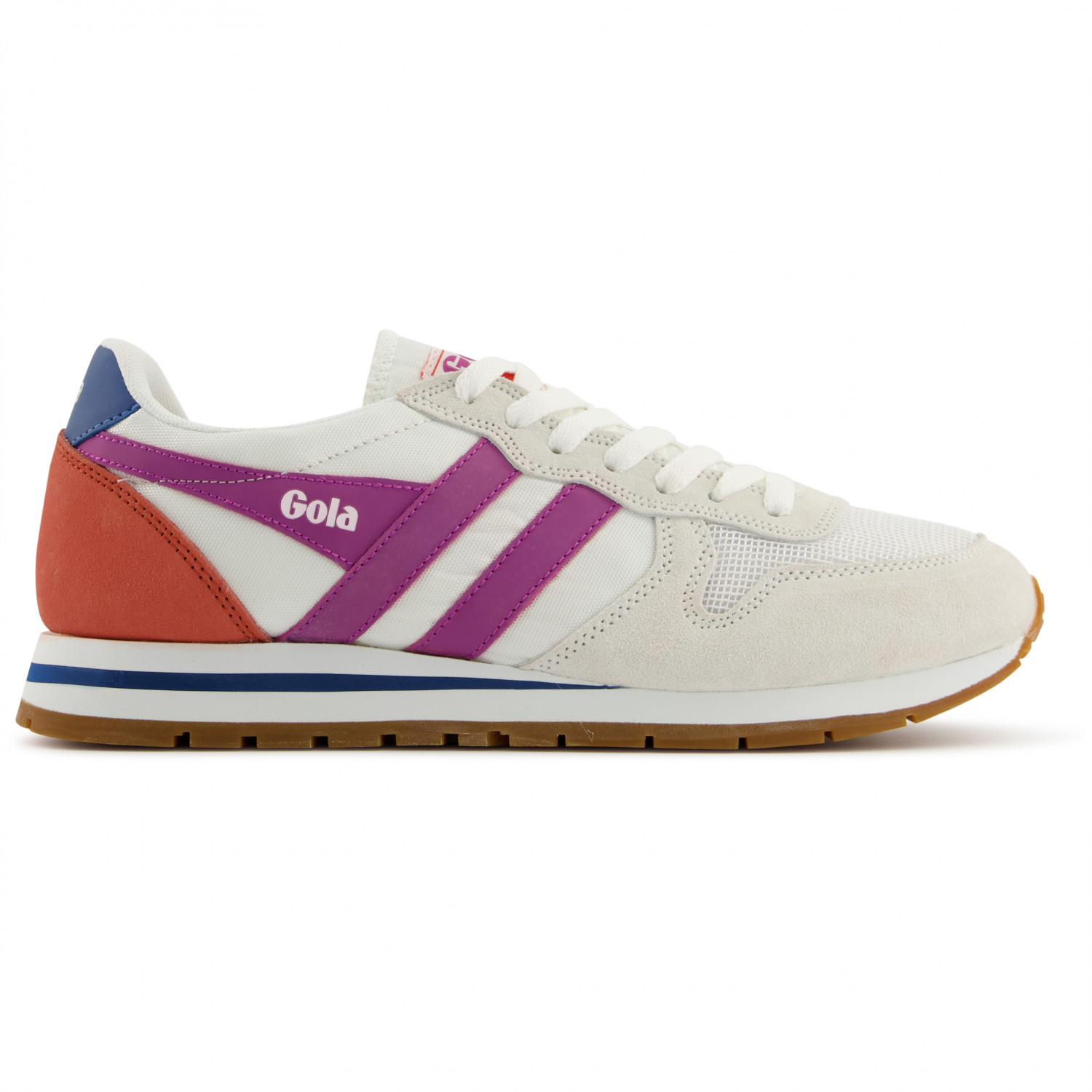 Gola - Women's Gola Daytona - Sneaker Gola - Women's Gola Daytona - Sneaker