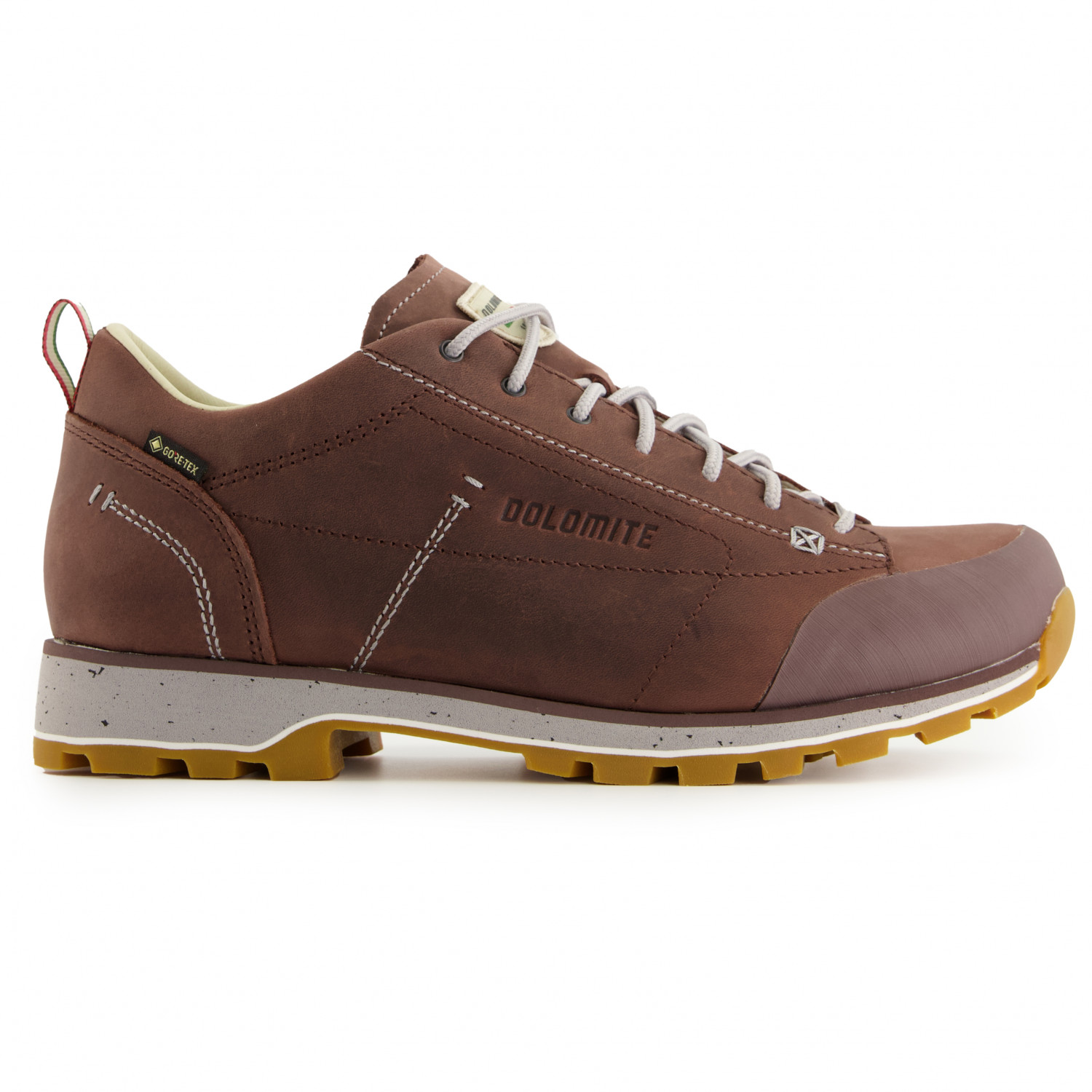 Dolomite - Women's Cinquantaquattro Low Full Grain Evo GTX - Freizeitschuhe Dolomite - Women's Cinquantaquattro Low Full Grain Evo GTX - Freizeitschuhe