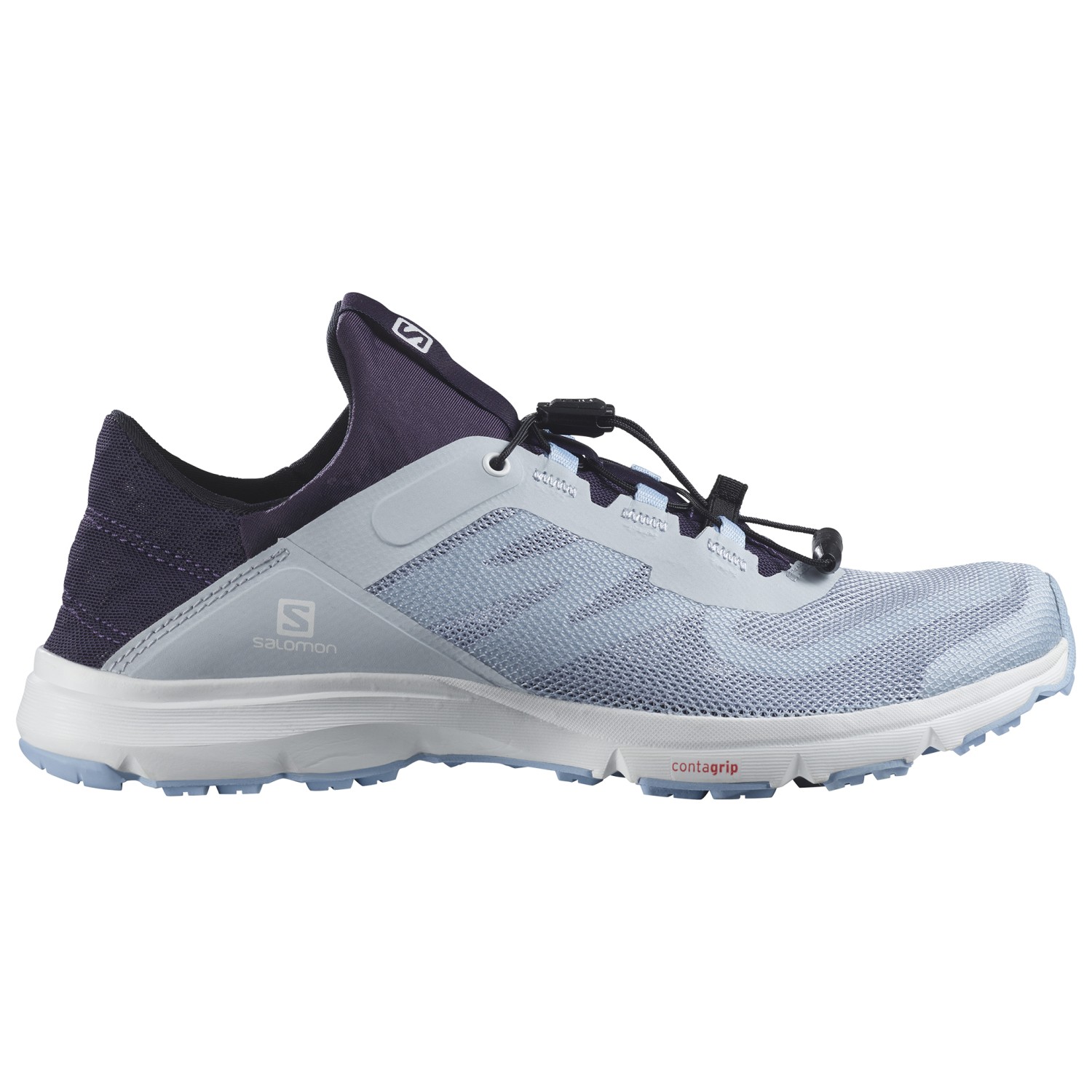 Salomon - Women's Amphib Bold 2 - Freizeitschuhe Salomon - Women's Amphib Bold 2 - Freizeitschuhe