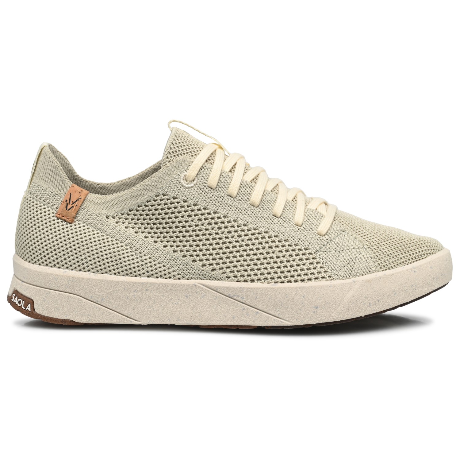 Saola - Women's Cannon Knit 2.0 - Sneaker Saola - Women's Cannon Knit 2.0 - Sneaker