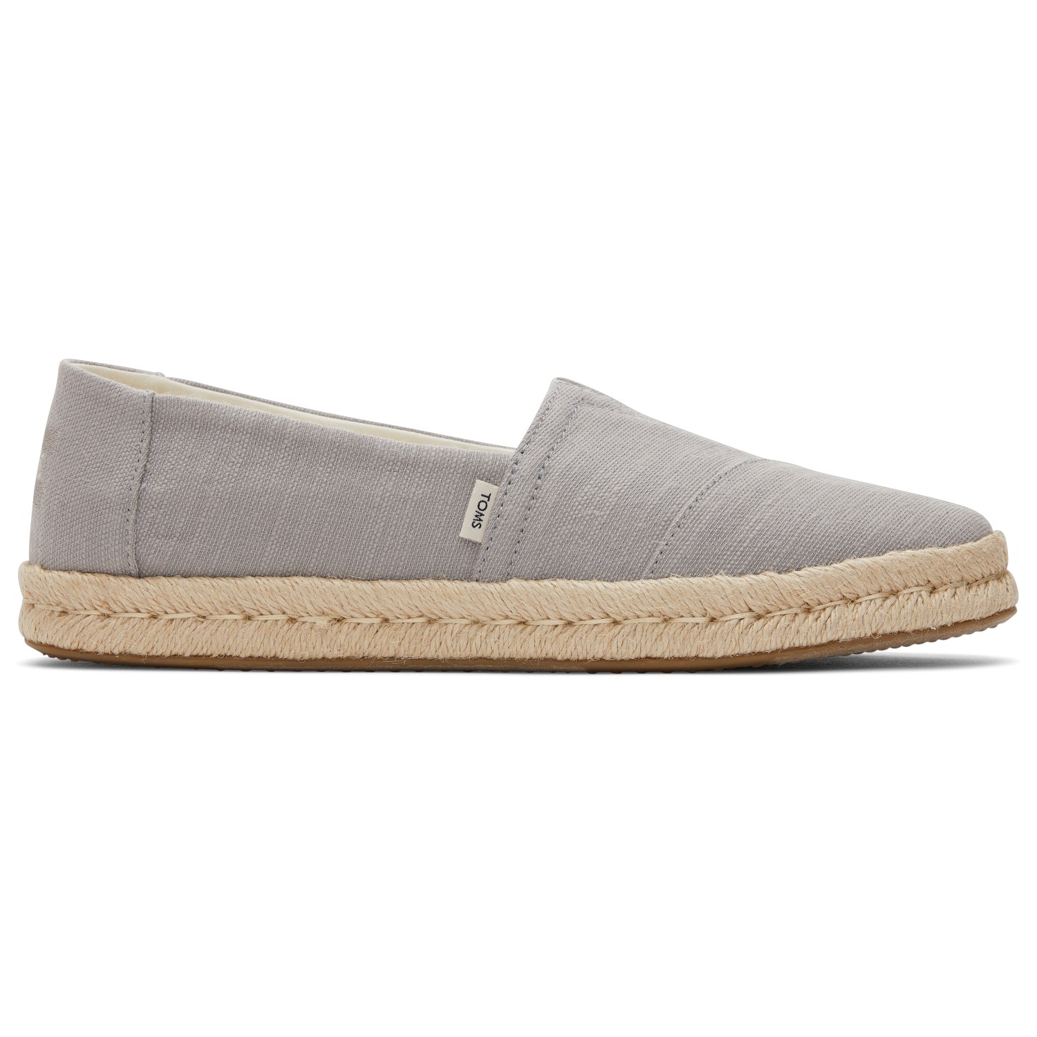 TOMS - Women's Alpargata Rope 2.0 - Sneaker