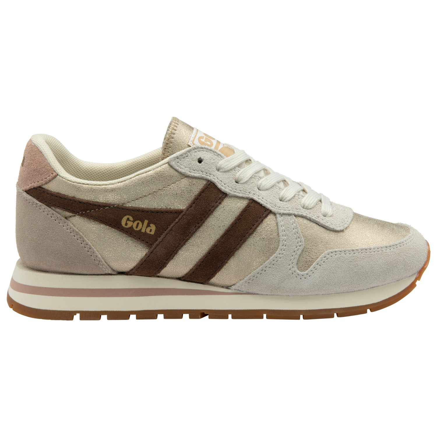 Gola - Women's Daytona Blaze - Sneaker Gola - Women's Daytona Blaze - Sneaker
