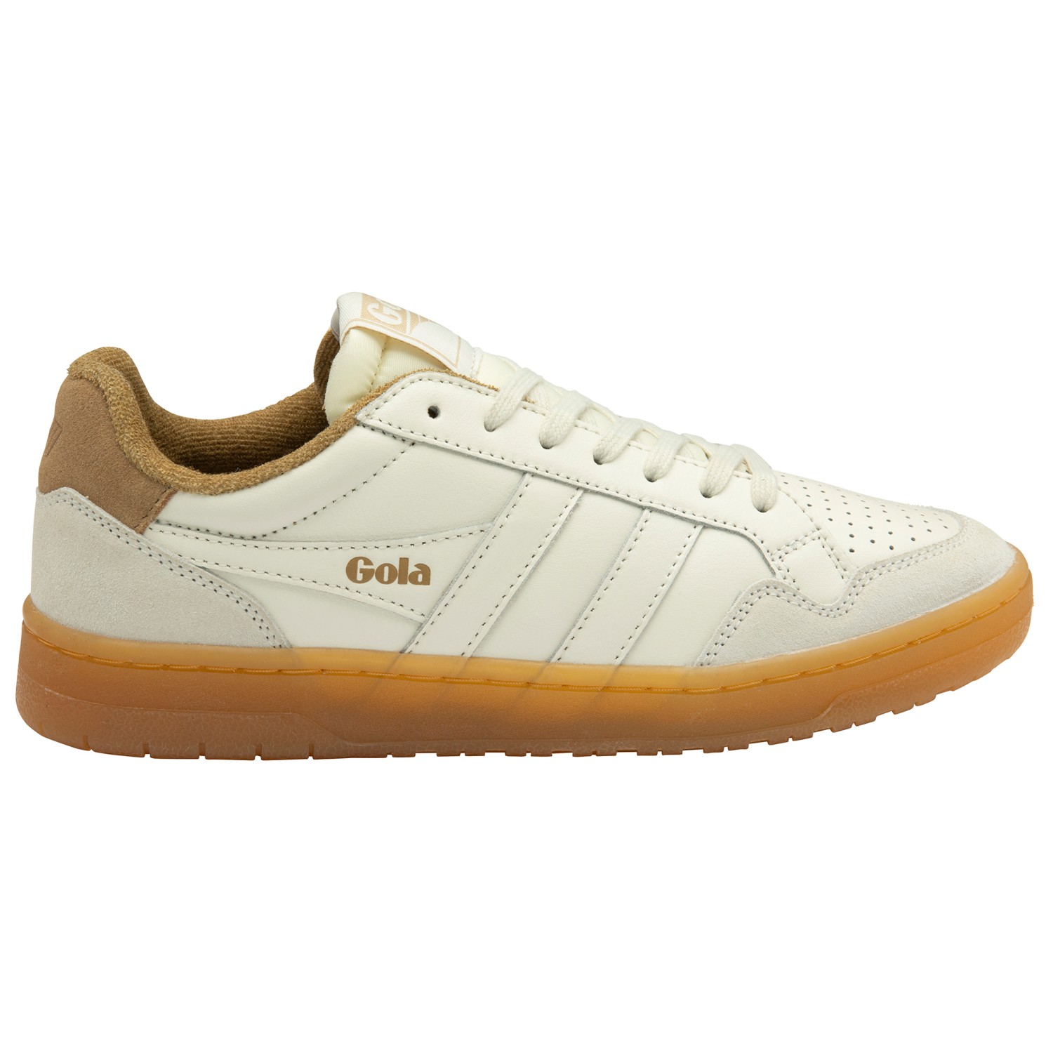 Gola - Women's Eagle '86 - Sneaker