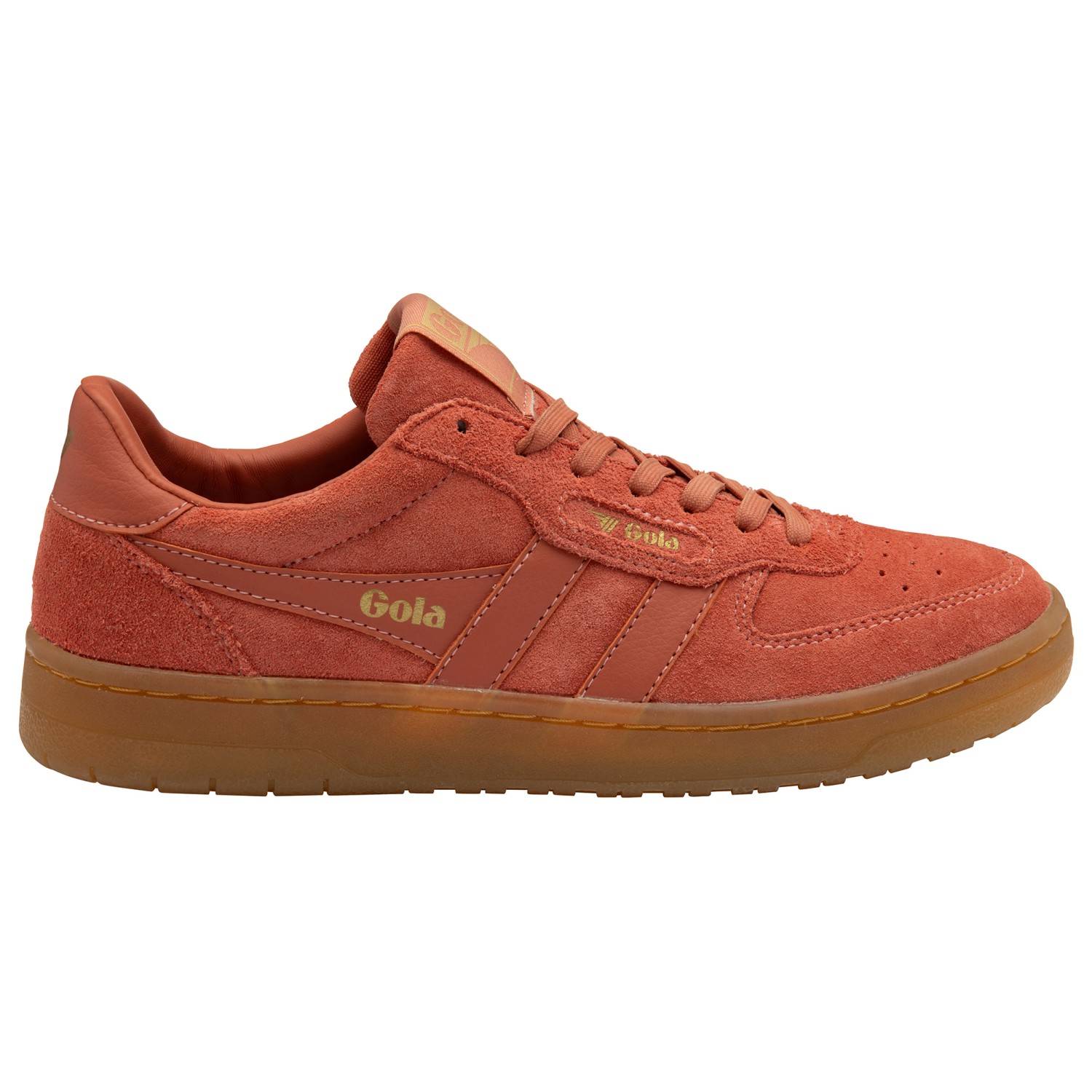 Gola - Women's Hawk Suede '86 - Sneaker