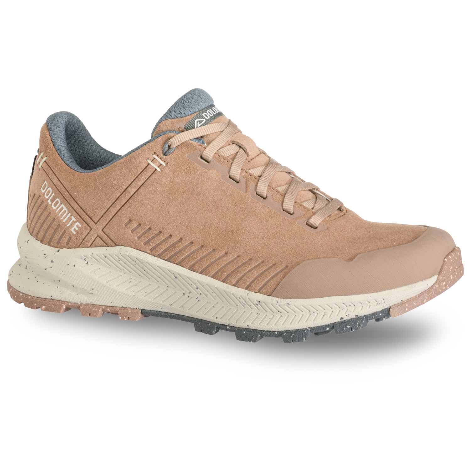 Dolomite - Women's Shoe Carezza Leather - Freizeitschuhe Dolomite - Women's Shoe Carezza Leather - Freizeitschuhe