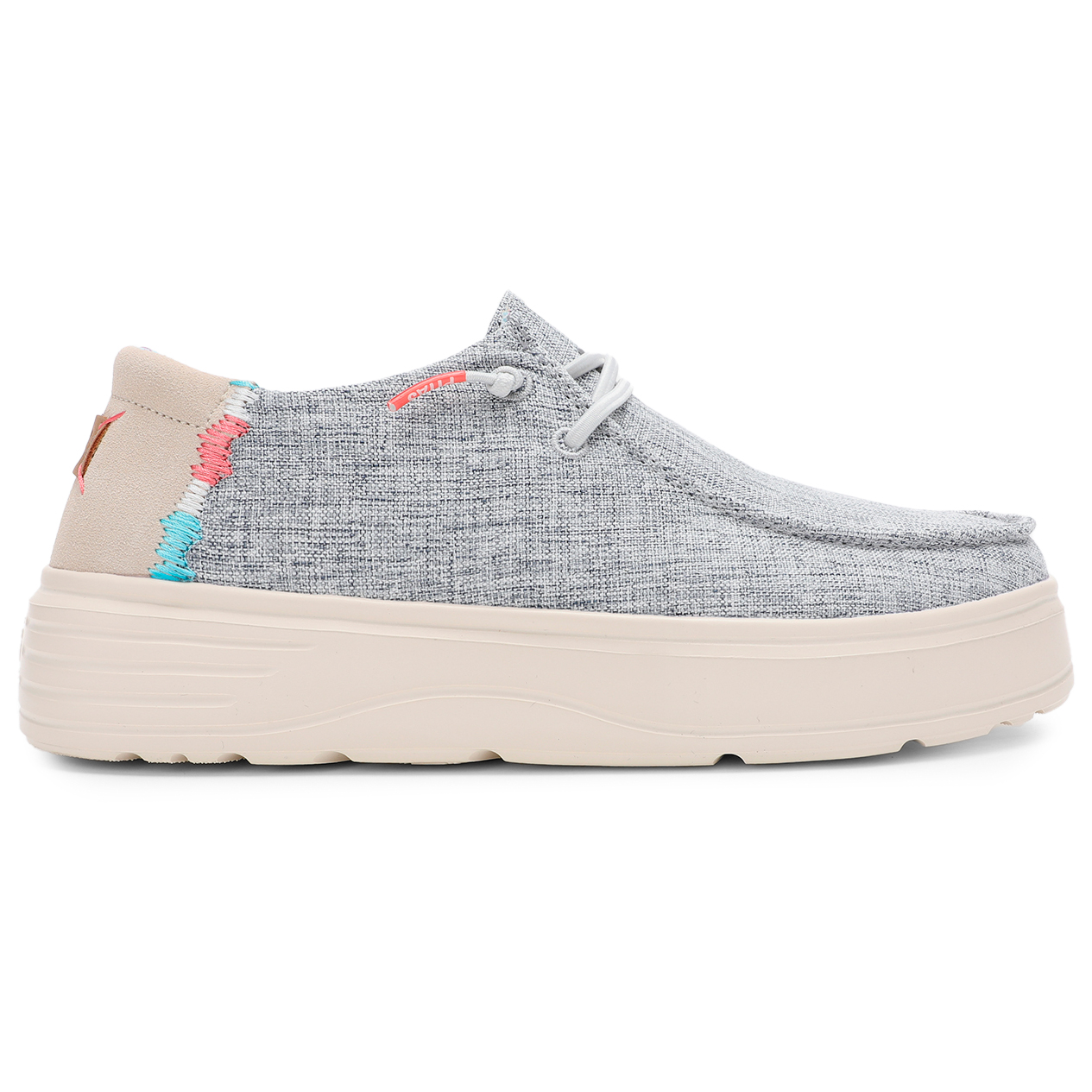 Walk in Pitas - Women's Poppy - Sneaker