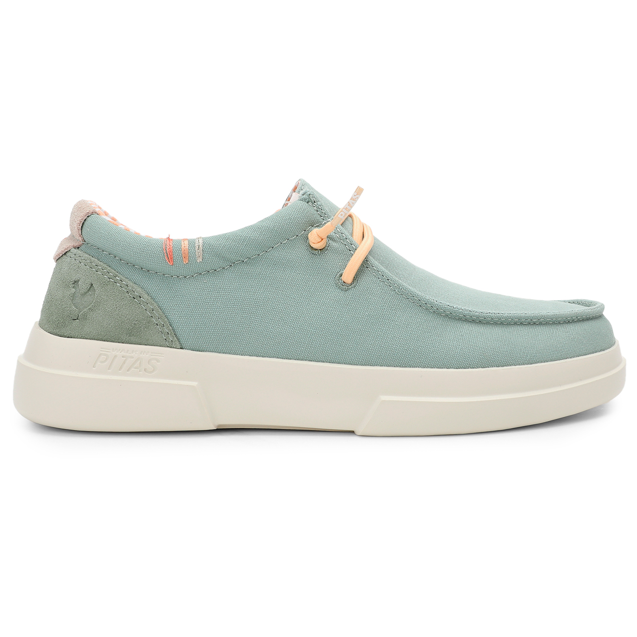 Walk in Pitas - Women's Sirmione - Sneaker