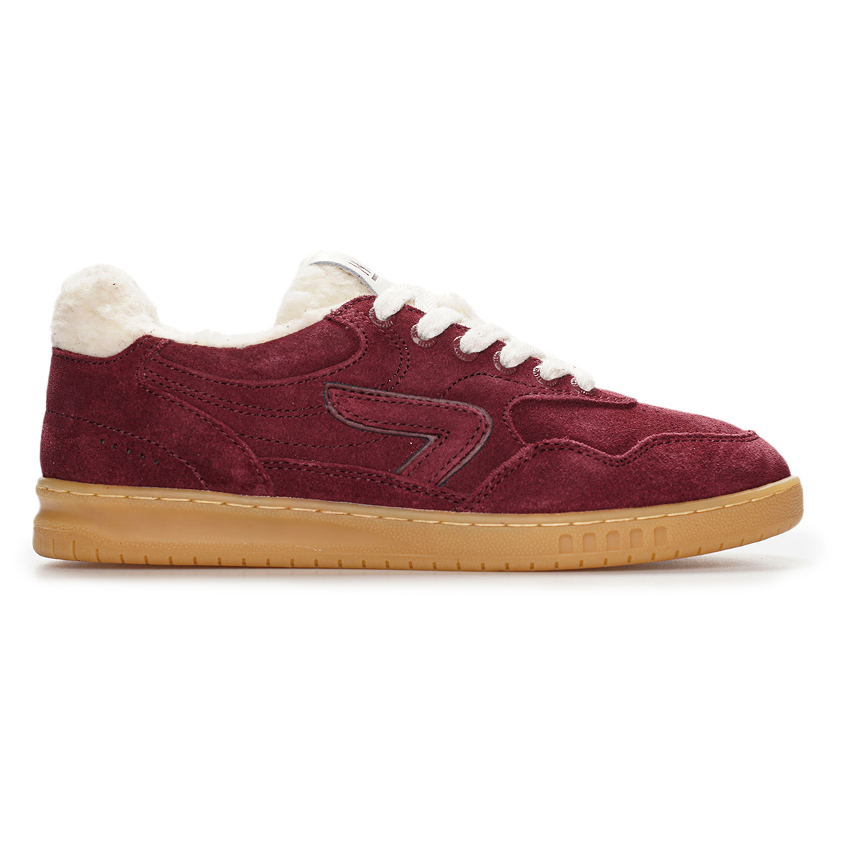 HUB - Women's Vancouver - Sneaker HUB - Women's Vancouver - Sneaker