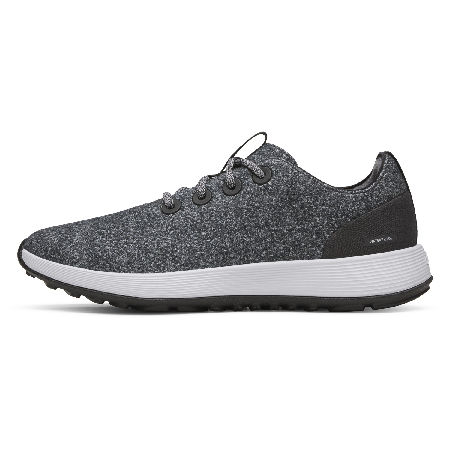 allbirds - Women's Wool Runner NZ Waterproof - Sneaker