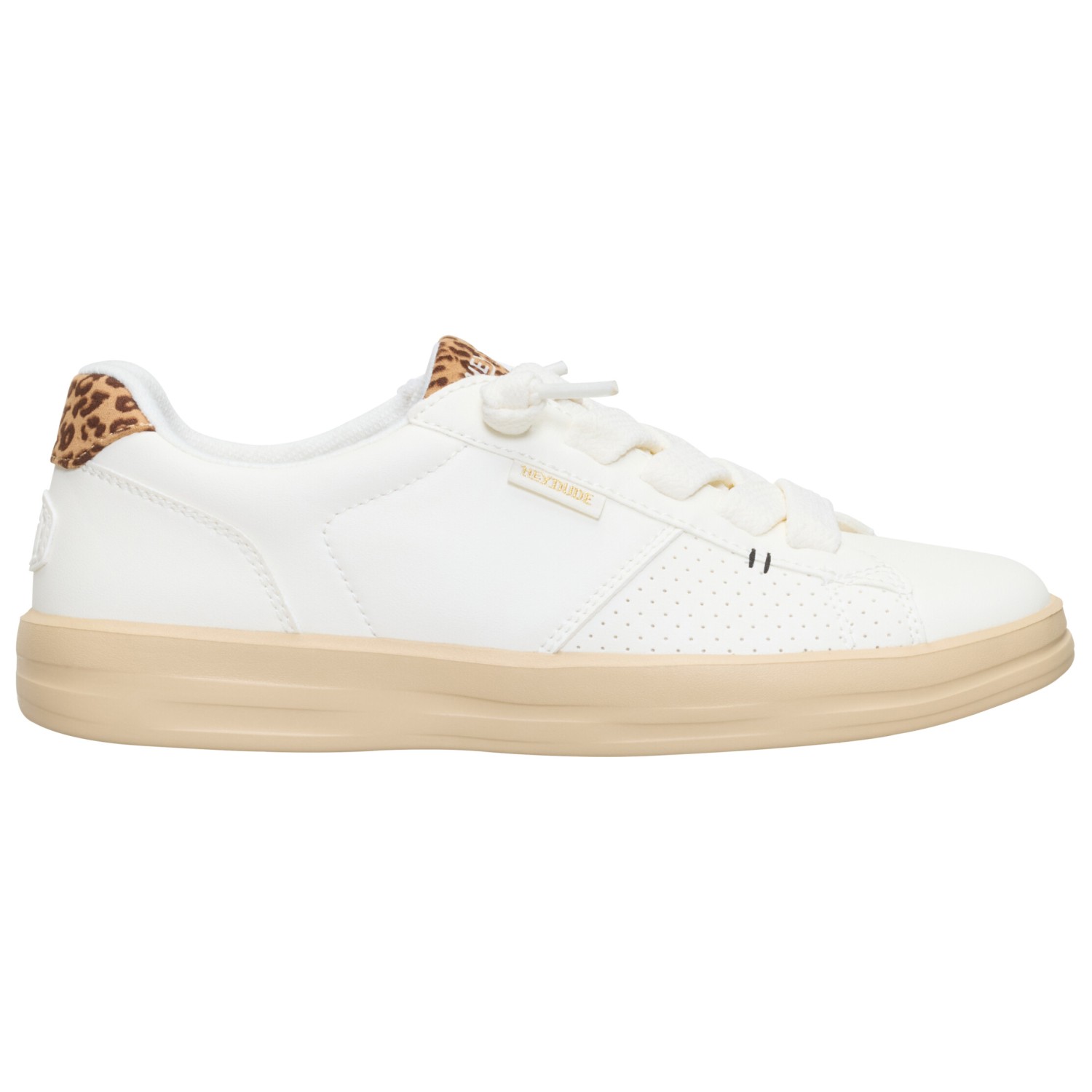 HeyDude - Women's Karina Duo Classic - Sneaker