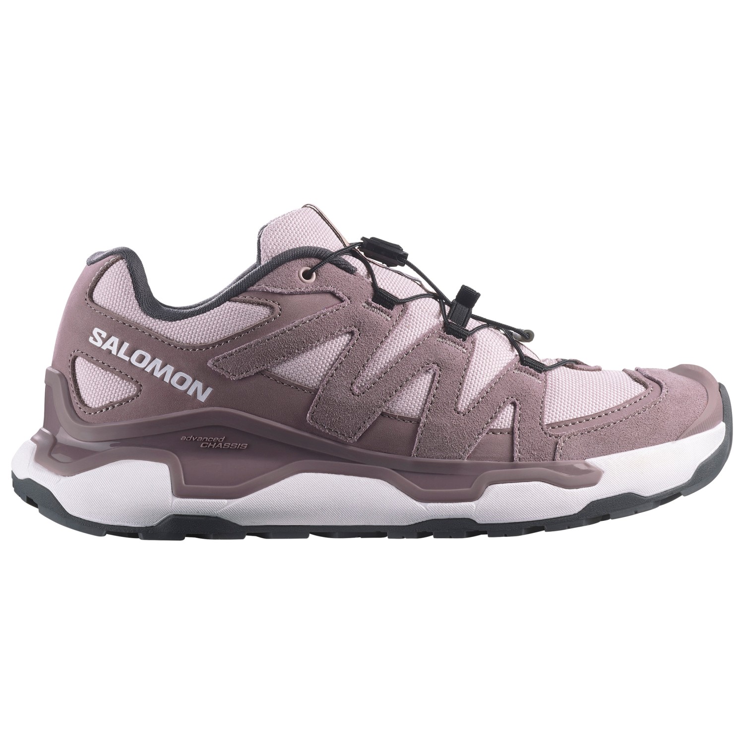 Salomon - Women's XC Roam Leather - Sneaker