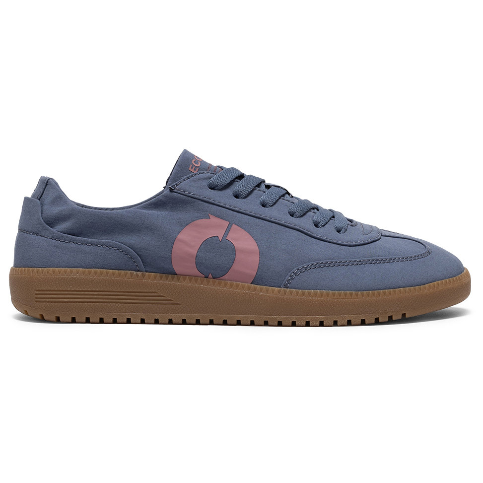 Ecoalf - Women's Bapsom Strenk Sneaker - Sneaker
