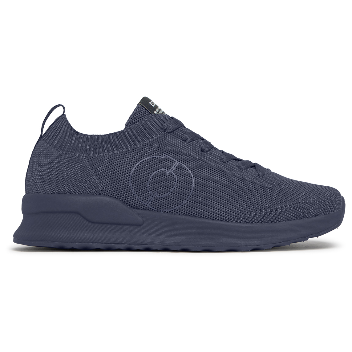 Ecoalf - Women's Condeknit Sneaker Pigment Dye - Sneaker Ecoalf - Women's Condeknit Sneaker Pigment Dye - Sneaker