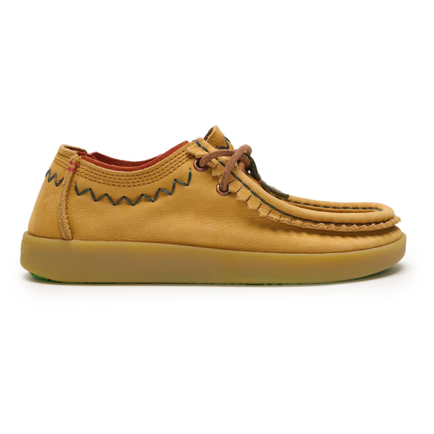 Satorisan - Women's Kwahu Rustic - Sneaker Satorisan - Women's Kwahu Rustic - Sneaker