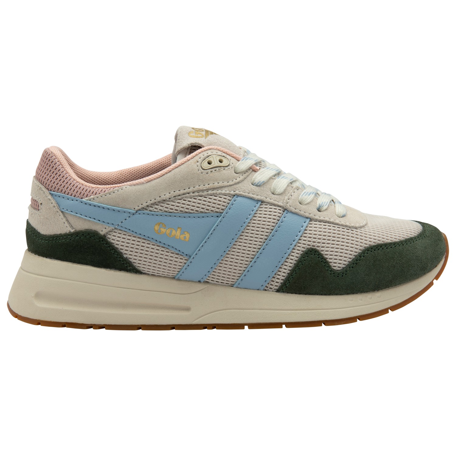 Gola - Women's Delta - Sneaker Gola - Women's Delta - Sneaker
