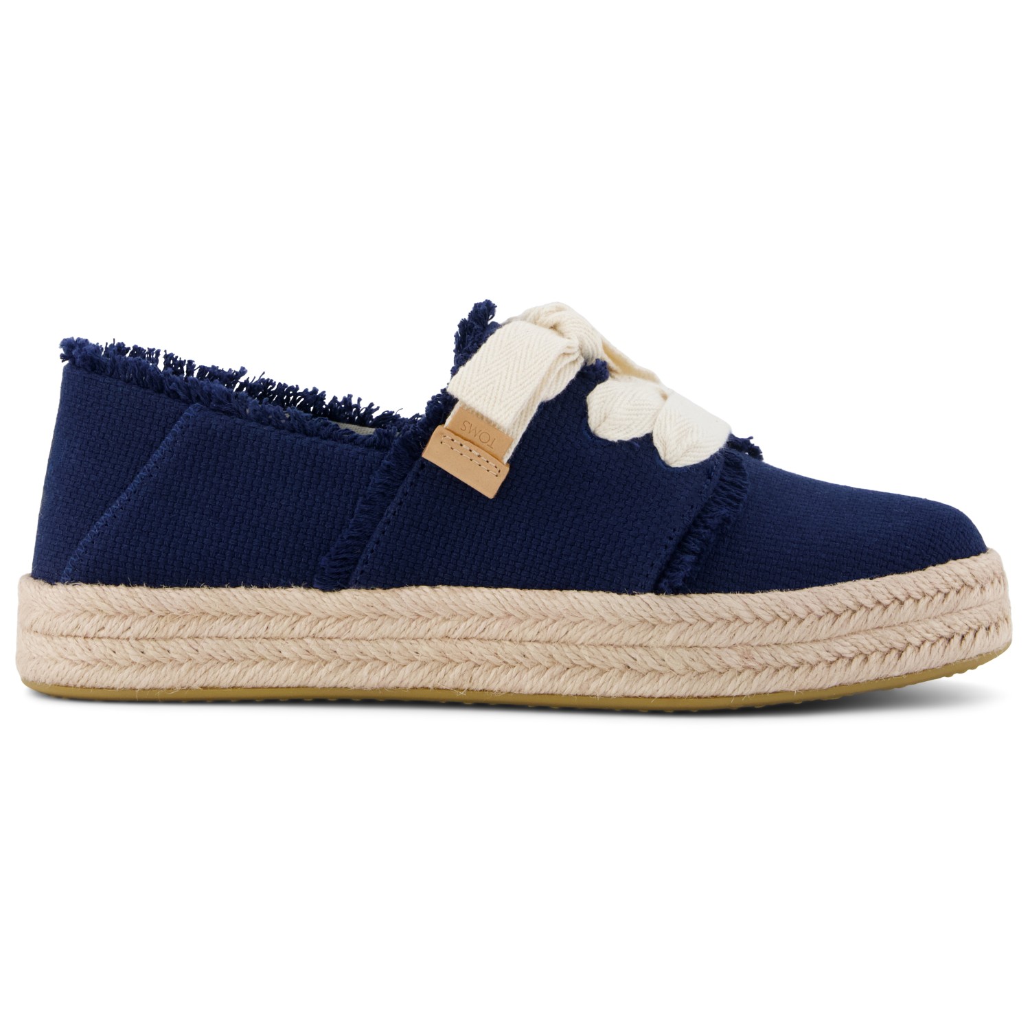 TOMS - Women's Carolina Lace Up - Sneaker TOMS - Women's Carolina Lace Up - Sneaker