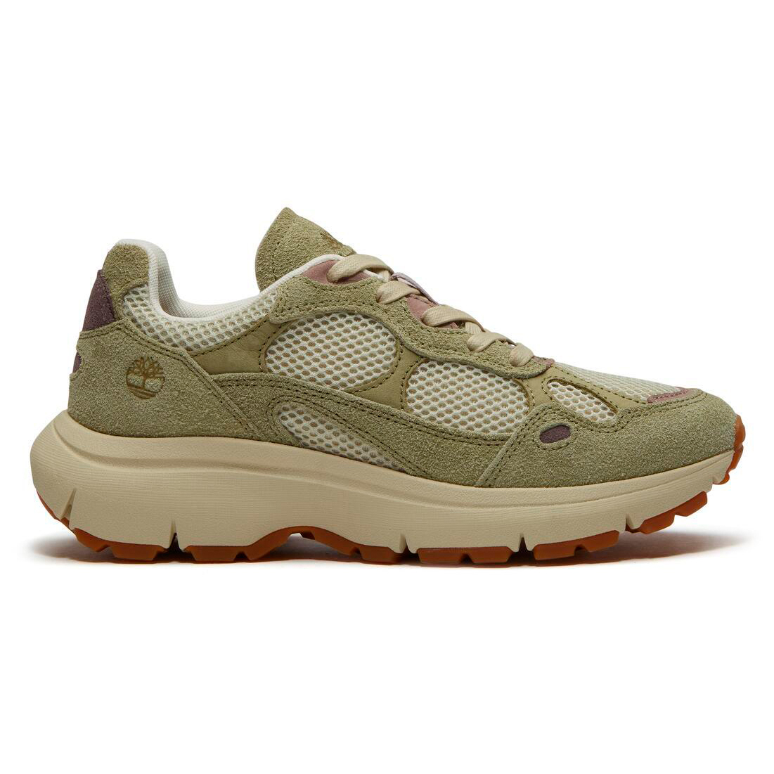 Timberland - Women's Hazel Lane Low Lace Up Sneaker - Sneaker
