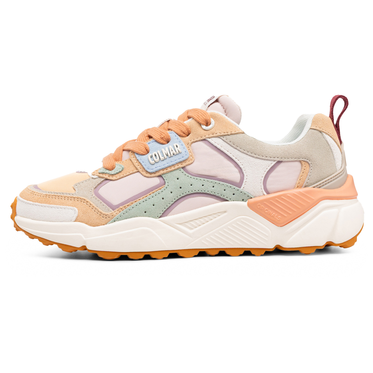 Colmar Active - Women's Garner - Sneaker