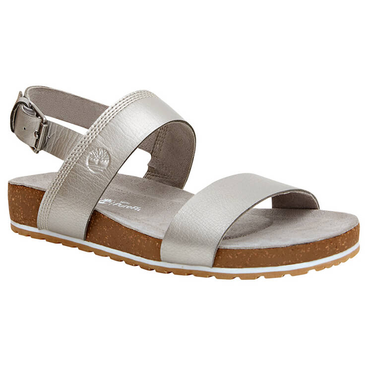 Timberland - Women's Malibu Waves 2-Bands Sandal - Sandalen Timberland - Women's Malibu Waves 2-Bands Sandal - Sandalen