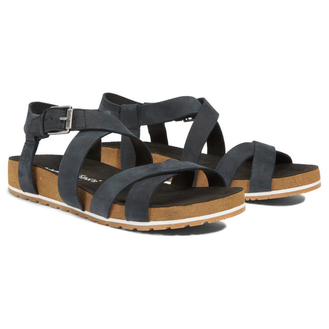 Timberland - Women's Malibu Waves Ankle Strap Sandal - Sandalen Timberland - Women's Malibu Waves Ankle Strap Sandal - Sandalen
