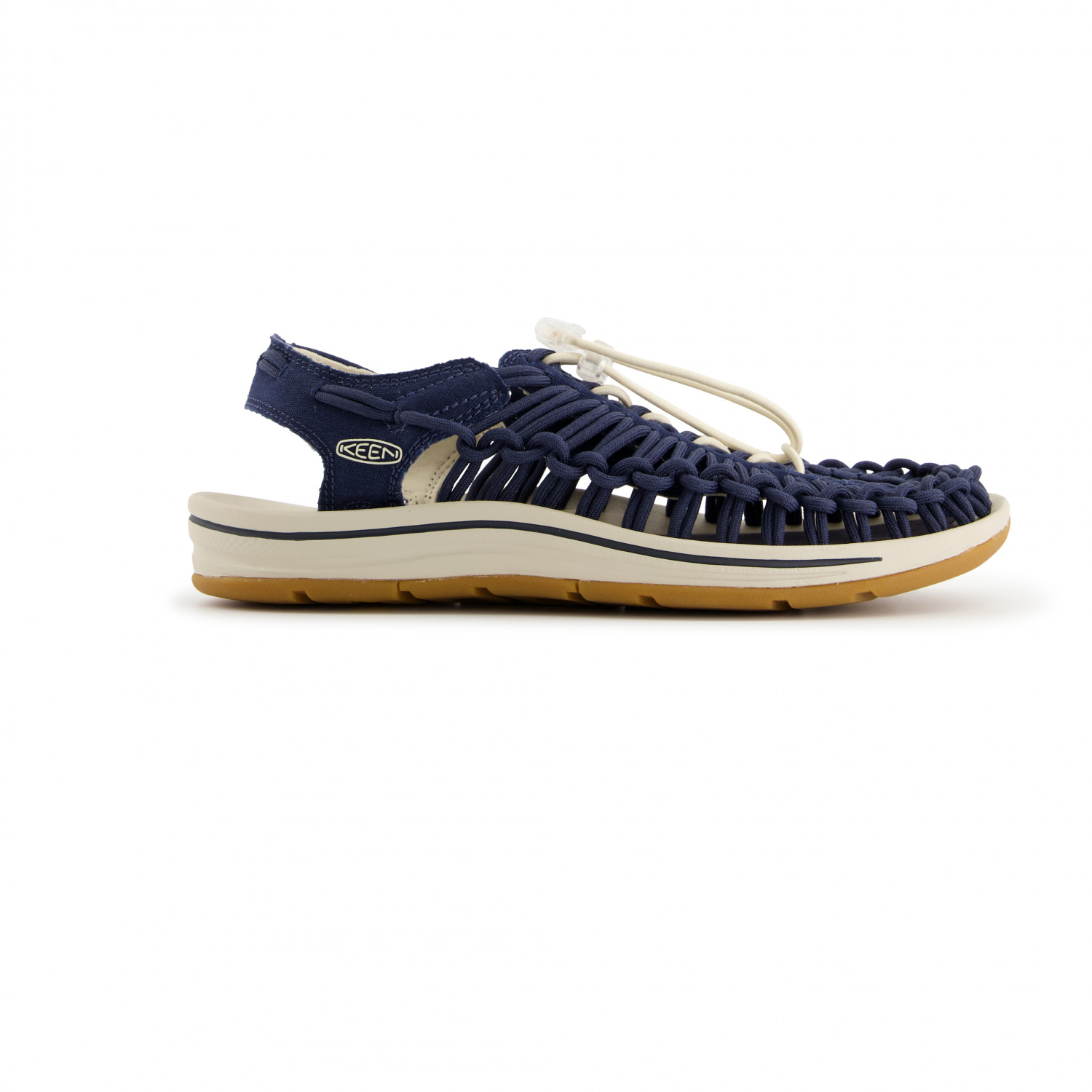 Keen - Women's Uneek Canvas - Sandalen Keen - Women's Uneek Canvas - Sandalen