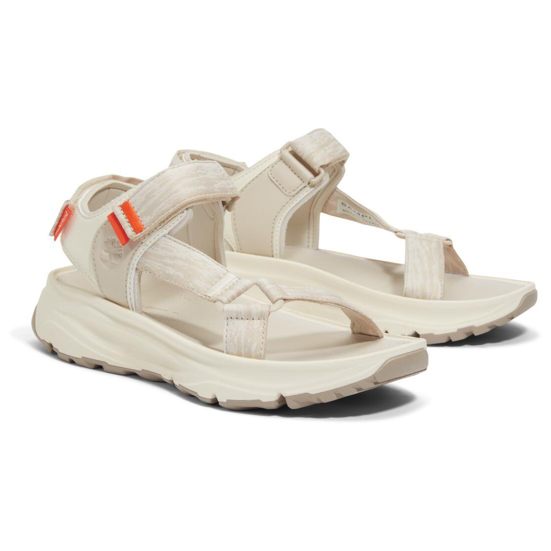 Timberland - Women's Motion Dune Backstrap Sandal - Sandalen