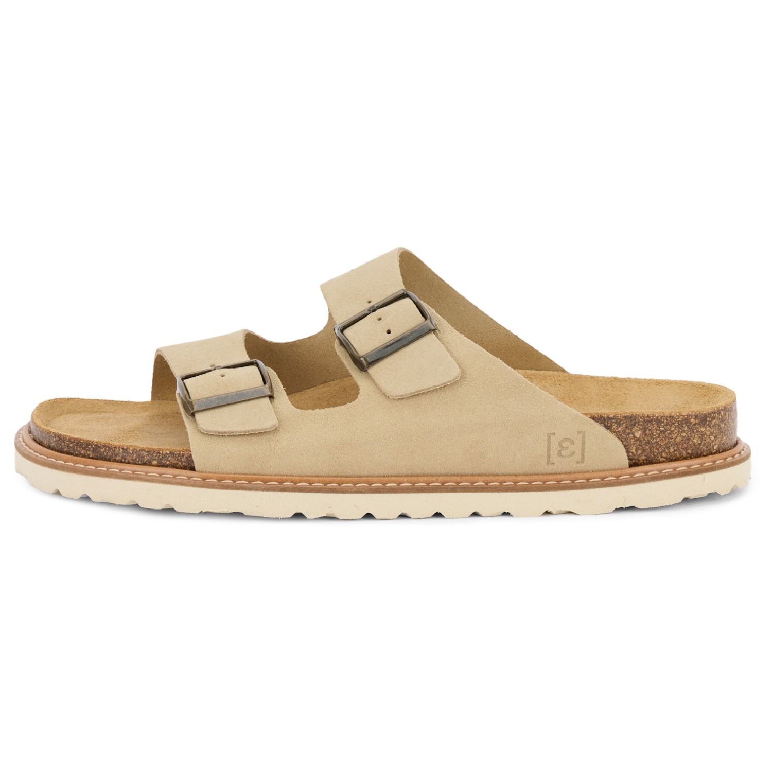 Espadrij - Women's Ami Velour Weld - Sandalen Espadrij - Women's Ami Velour Weld - Sandalen