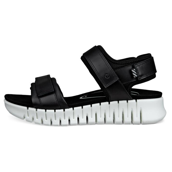 Ecco - Women's Gruuv Sol - Sandalen Ecco - Women's Gruuv Sol - Sandalen