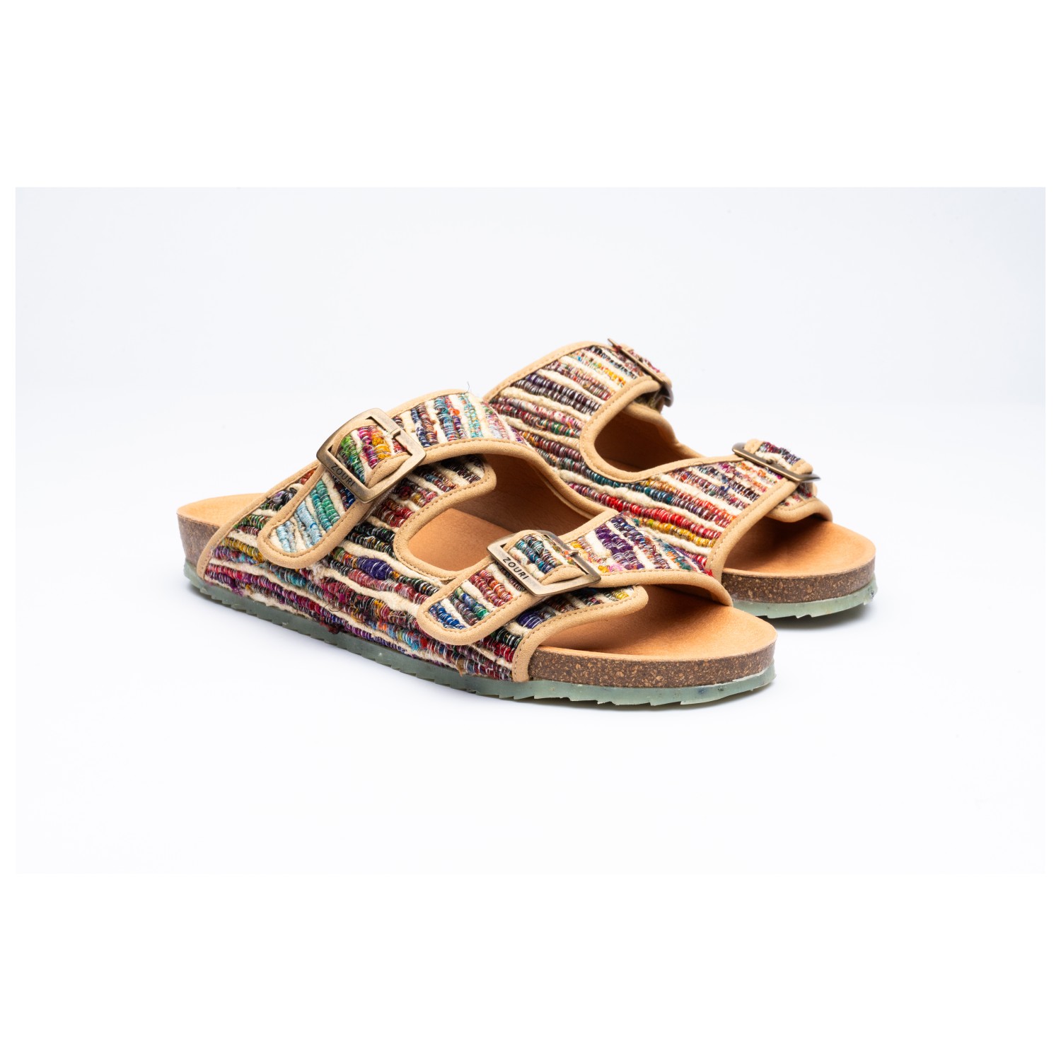 Zouri - Women's Caravan - Sandalen