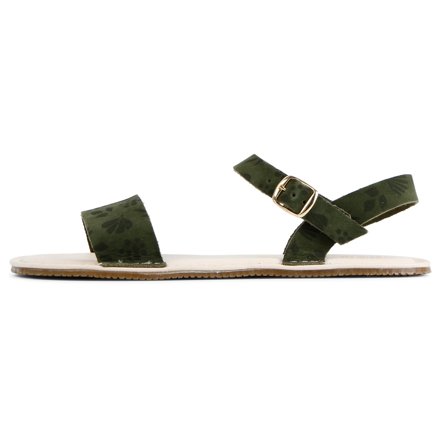Grand Step Shoes - Women's Fira Barefoot Nubuk - Sandalen Grand Step Shoes - Women's Fira Barefoot Nubuk - Sandalen