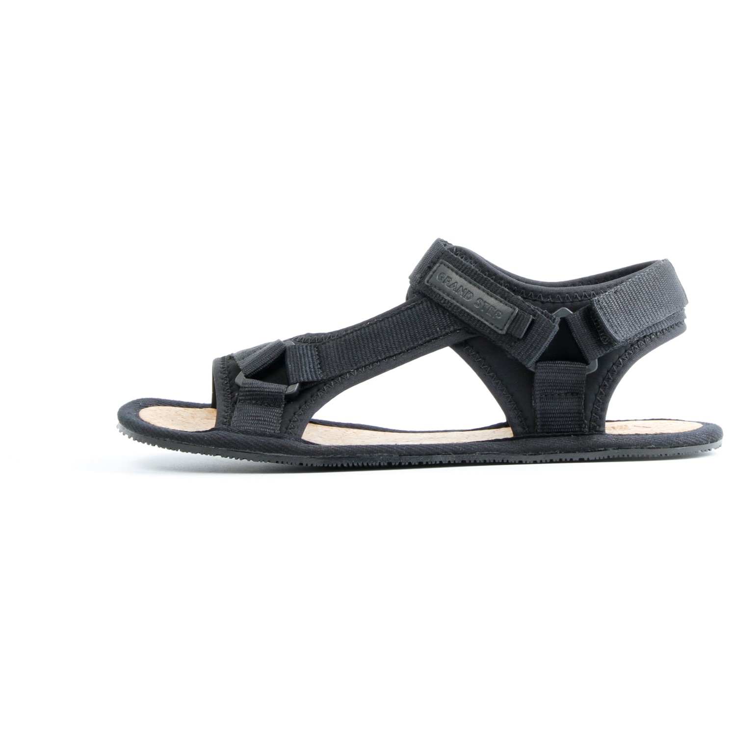 Grand Step Shoes - Women's Trecking Barefoot Vegan - Sandalen Grand Step Shoes - Women's Trecking Barefoot Vegan - Sandalen